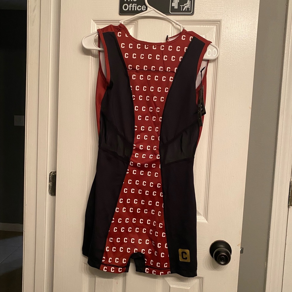 Chestee Singlet